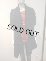 フリンジコート