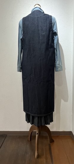 画像2: ジレワンピース