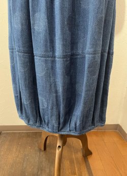 画像4: バルーンスカート