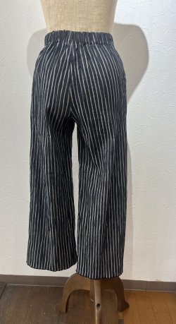 画像2: ストライプパンツ