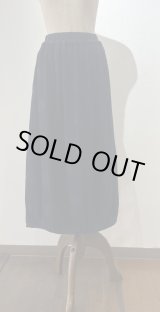 画像: バルーンスカート