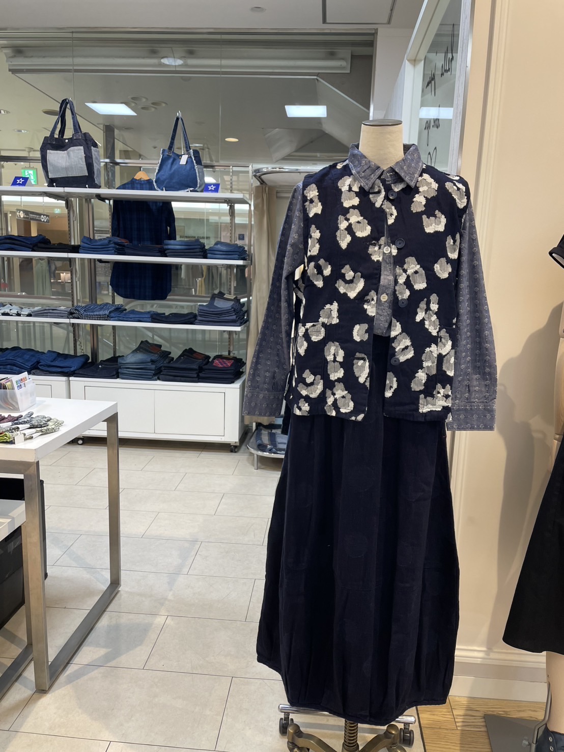 画像: 岡山天満屋　POPUP